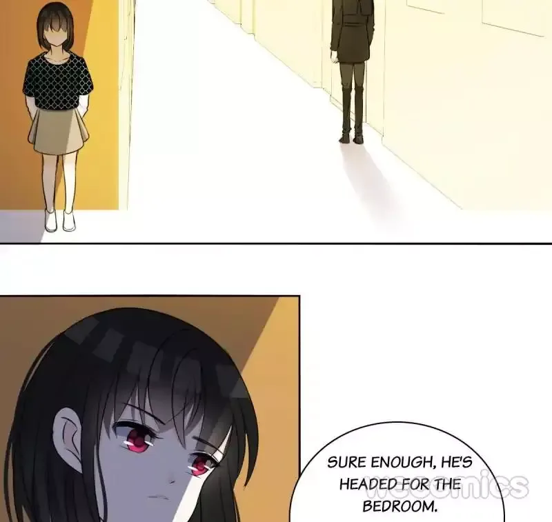 How the Princess Became the Queen Chapter 66 page 11