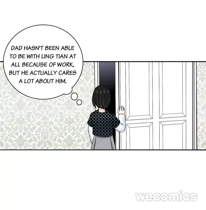 How the Princess Became the Queen Chapter 66 page 15
