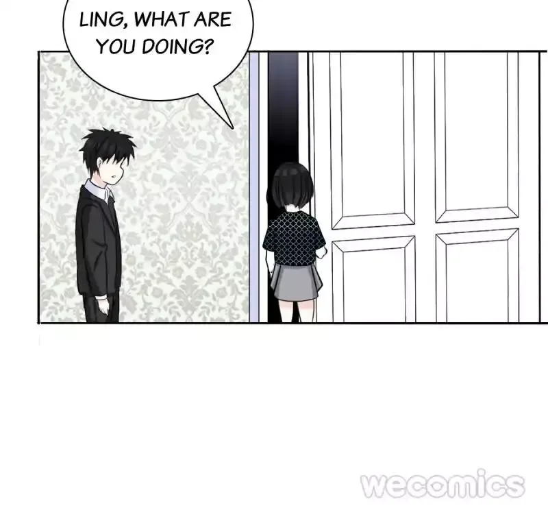 How the Princess Became the Queen Chapter 66 page 25