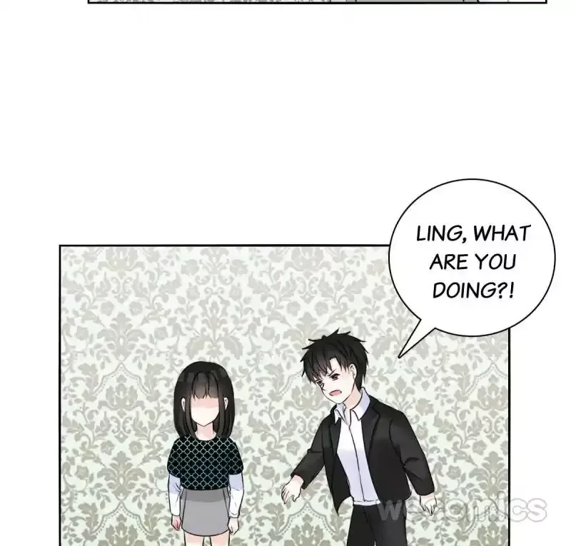 How the Princess Became the Queen Chapter 66 page 32