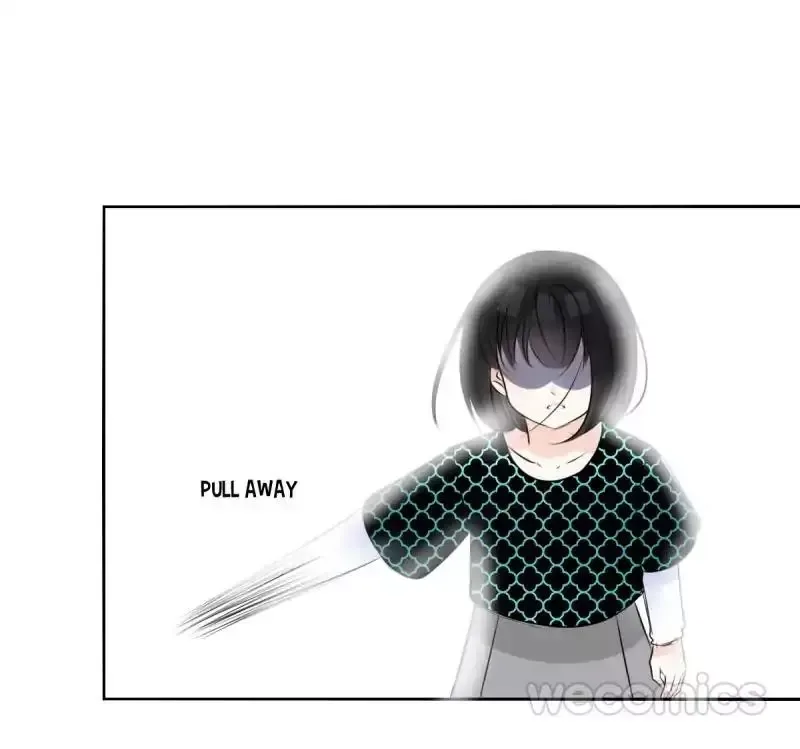How the Princess Became the Queen Chapter 66 page 34