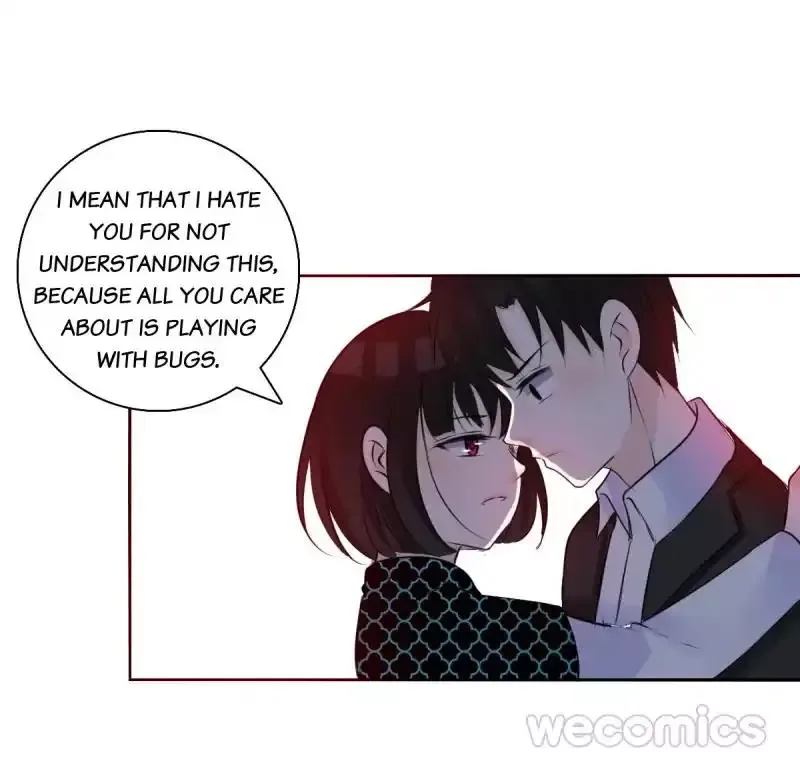 How the Princess Became the Queen Chapter 66 page 38