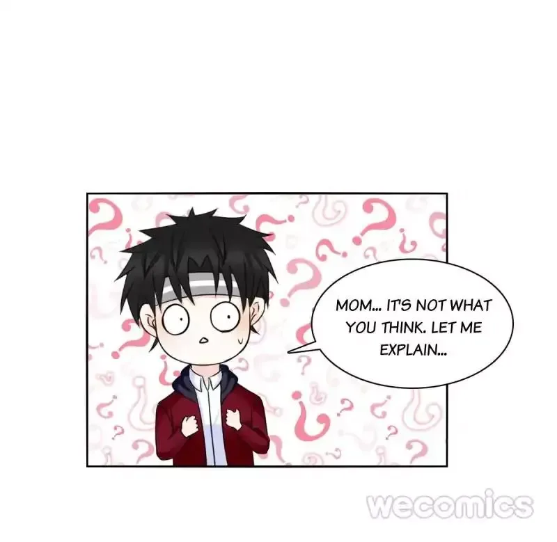 How the Princess Became the Queen Chapter 66 page 67