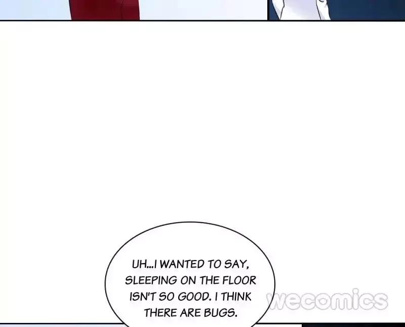 How the Princess Became the Queen Chapter 66 page 70