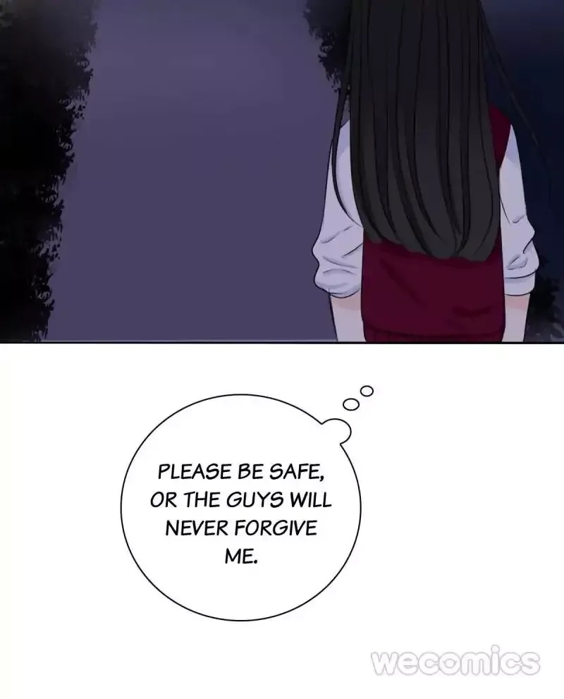 How the Princess Became the Queen Chapter 67 page 12