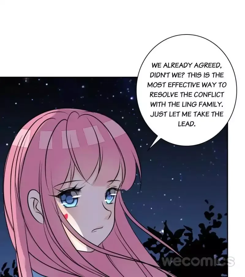 How the Princess Became the Queen Chapter 67 page 6