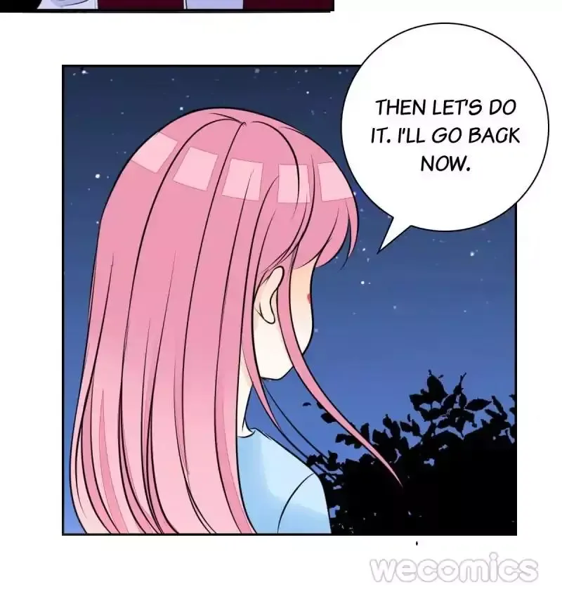 How the Princess Became the Queen Chapter 67 page 10