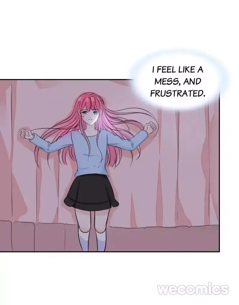 How the Princess Became the Queen Chapter 67 page 18