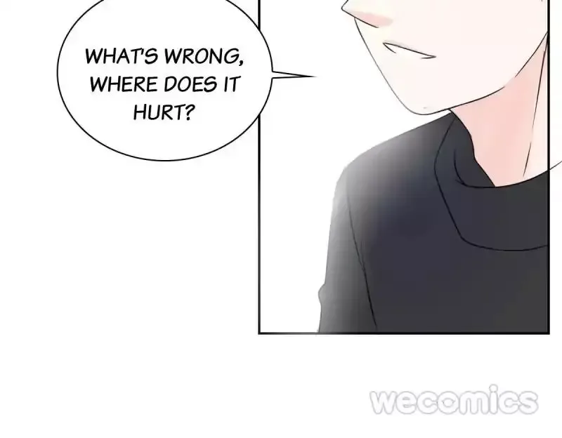 How the Princess Became the Queen Chapter 67 page 32