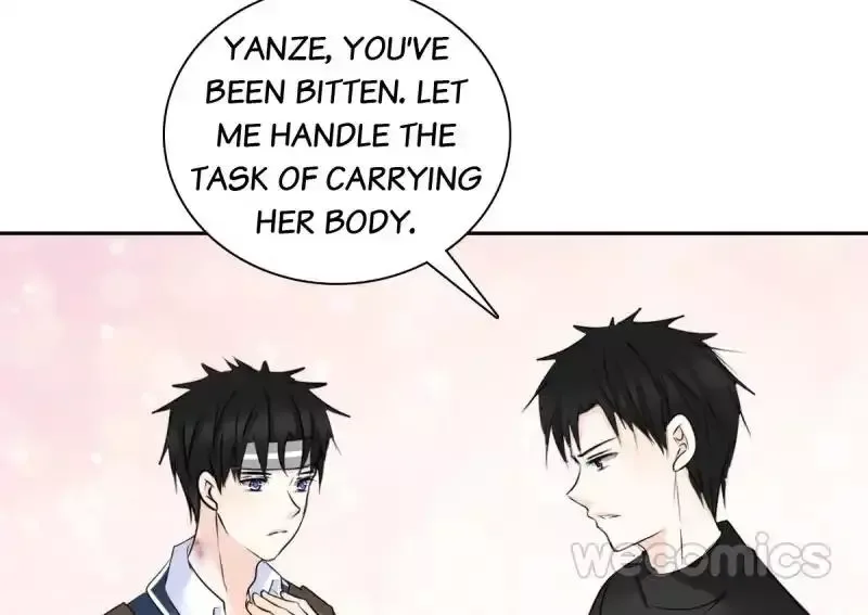 How the Princess Became the Queen Chapter 67 page 63