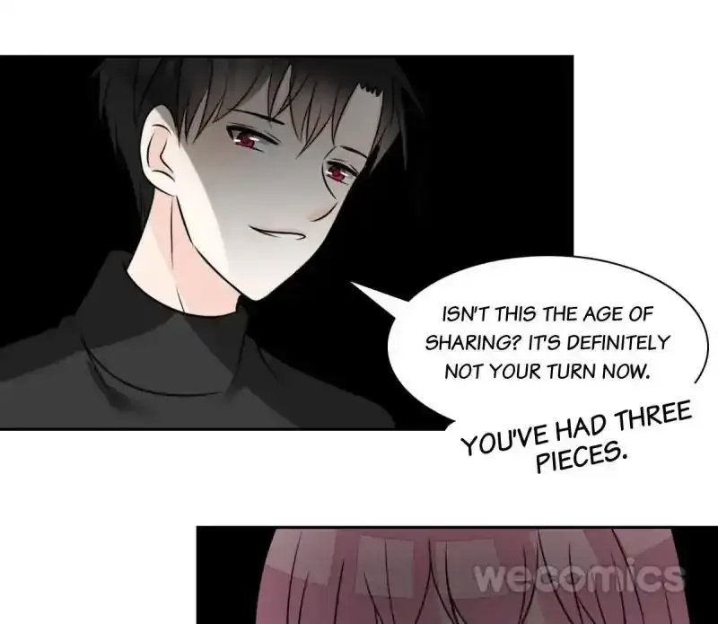 How the Princess Became the Queen Chapter 68 page 12
