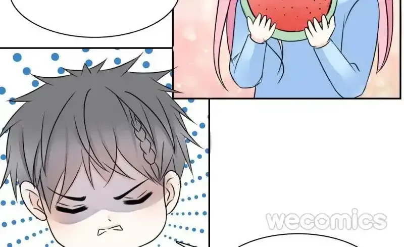 How the Princess Became the Queen Chapter 68 page 35