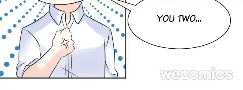 How the Princess Became the Queen Chapter 68 page 36