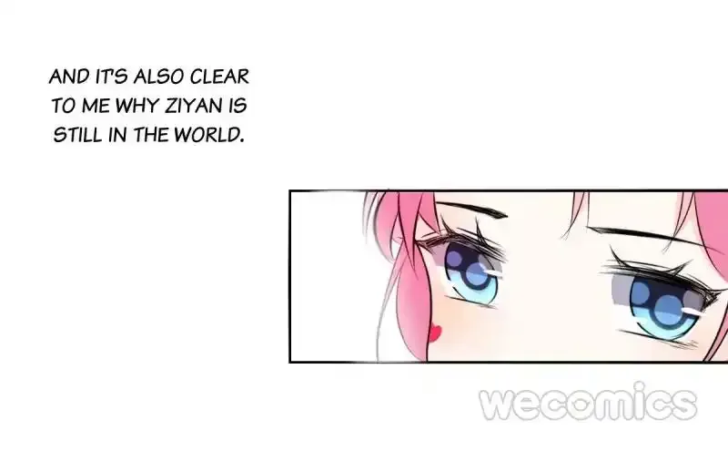 How the Princess Became the Queen Chapter 68 page 51