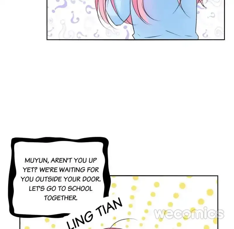 How the Princess Became the Queen Chapter 68 page 75