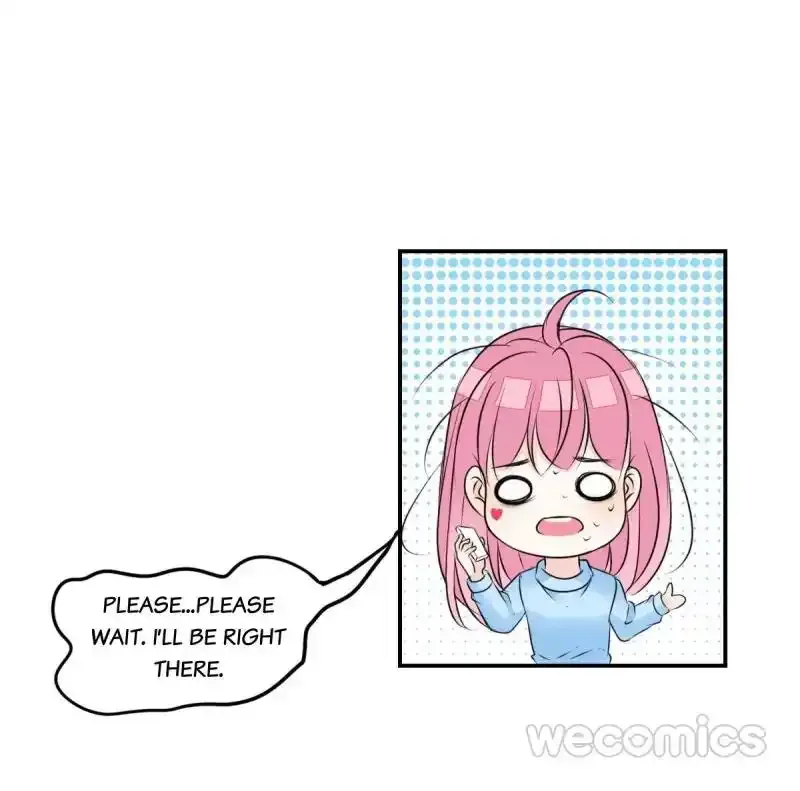 How the Princess Became the Queen Chapter 68 page 78