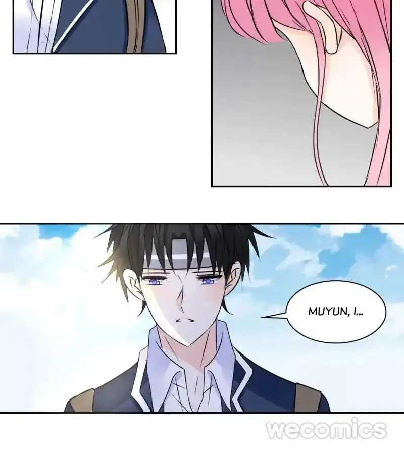 How the Princess Became the Queen Chapter 68 page 116