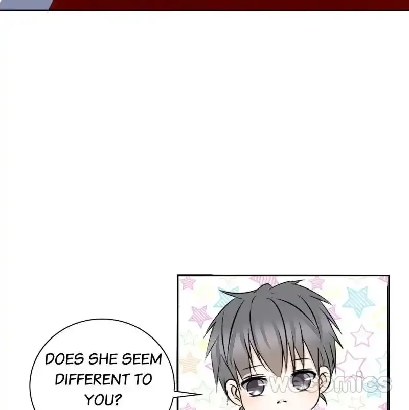 How the Princess Became the Queen Chapter 68 page 124