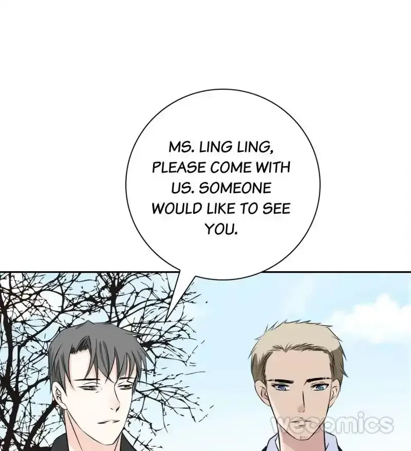 How the Princess Became the Queen Chapter 68 page 137