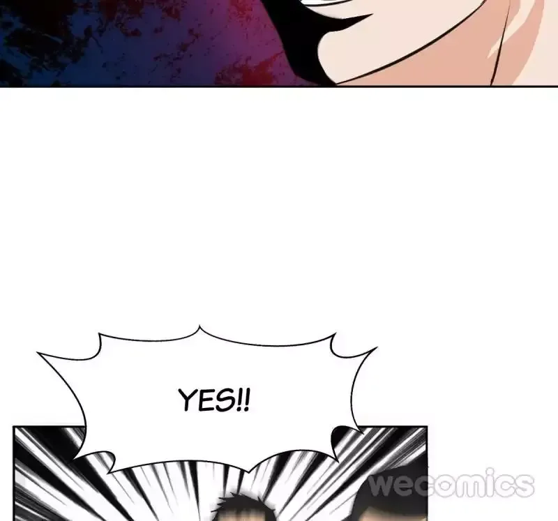 How the Princess Became the Queen Chapter 69 page 27