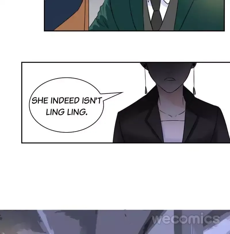 How the Princess Became the Queen Chapter 69 page 22