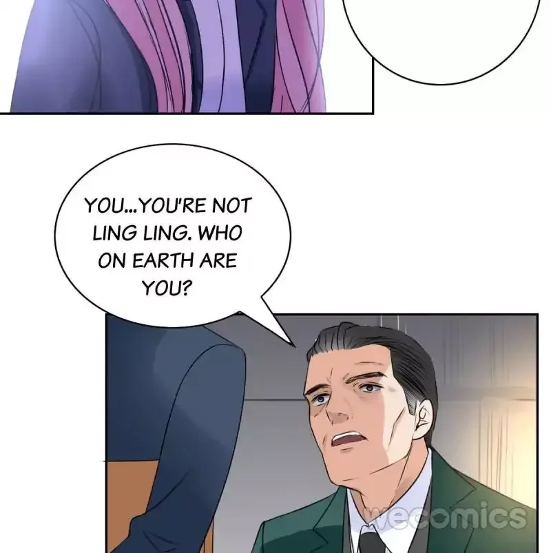 How the Princess Became the Queen Chapter 69 page 21
