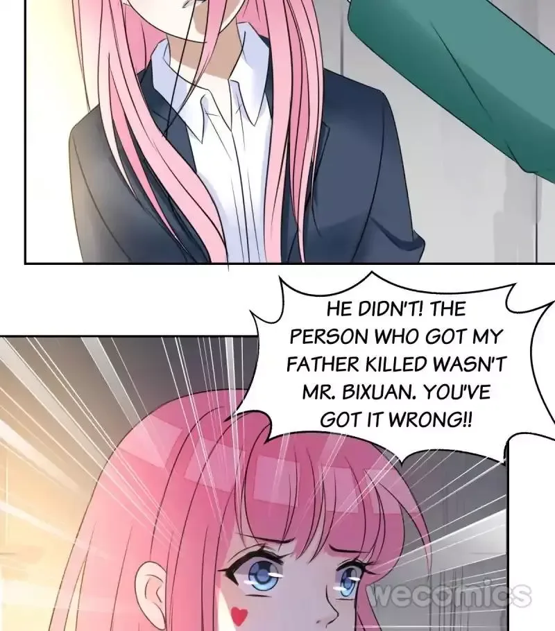 How the Princess Became the Queen Chapter 69 page 18