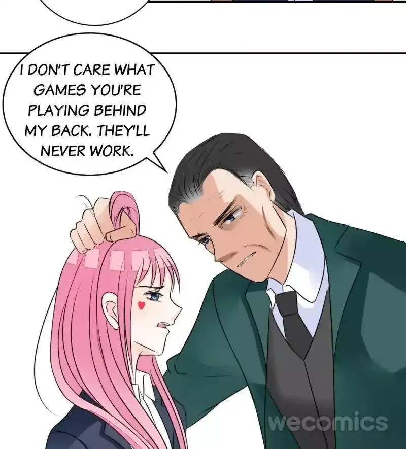 How the Princess Became the Queen Chapter 69 page 15
