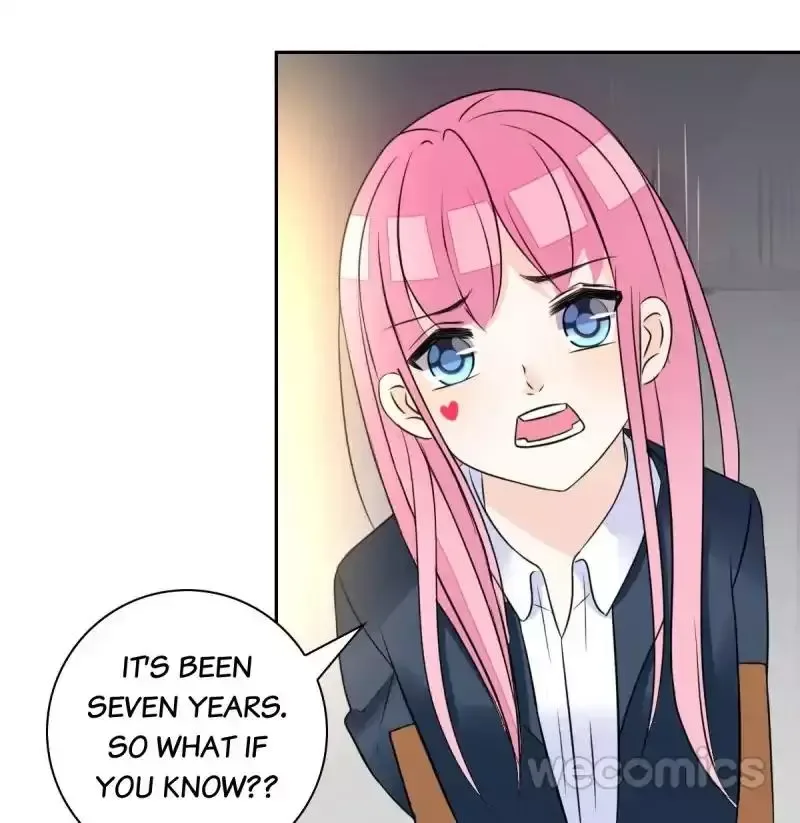 How the Princess Became the Queen Chapter 69 page 14