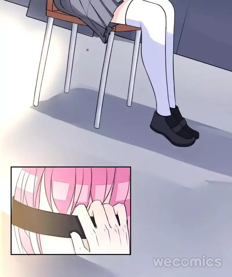 How the Princess Became the Queen Chapter 69 page 6