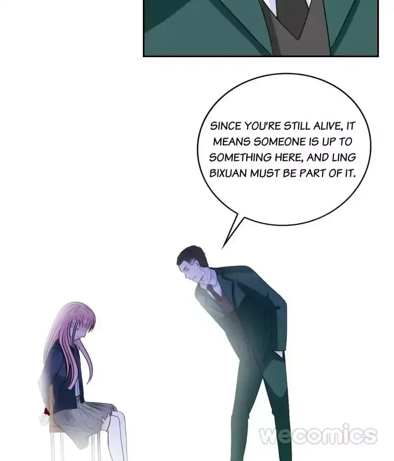 How the Princess Became the Queen Chapter 69 page 11