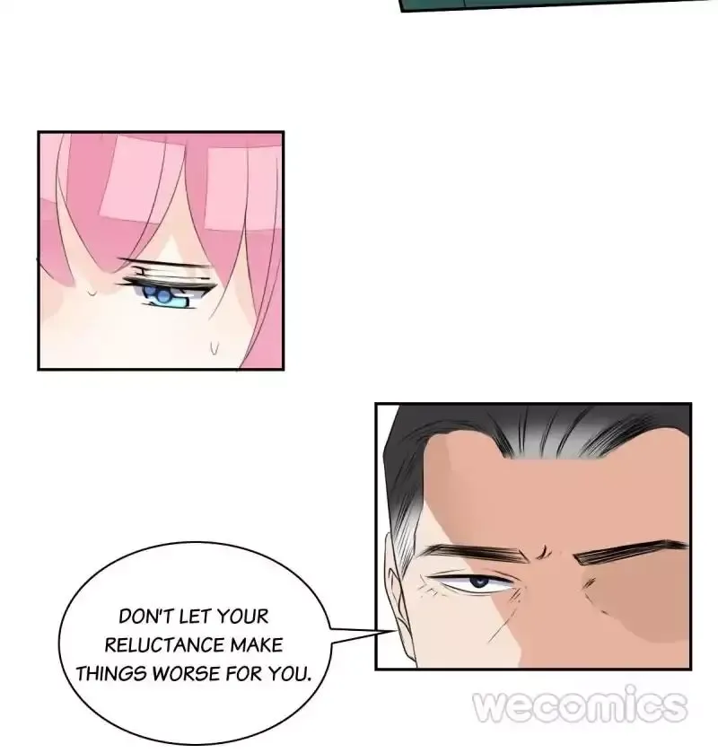 How the Princess Became the Queen Chapter 69 page 13