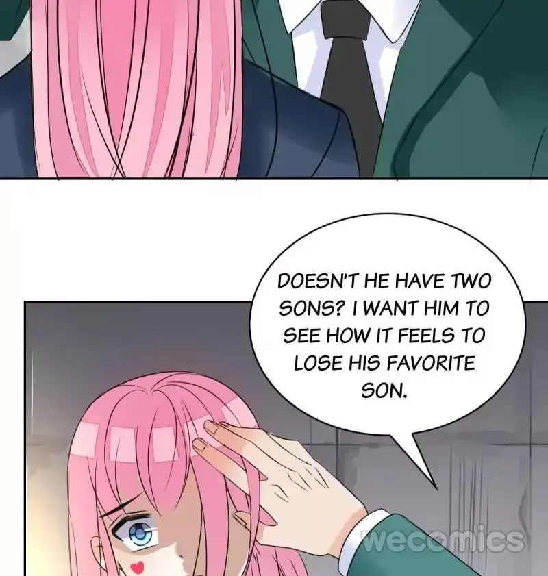 How the Princess Became the Queen Chapter 69 page 17