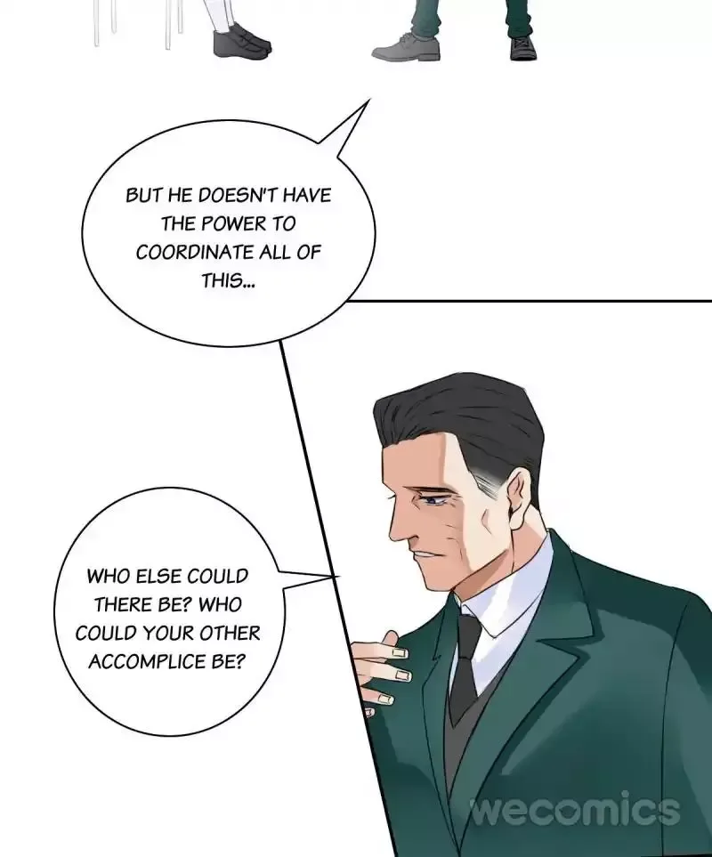 How the Princess Became the Queen Chapter 69 page 12