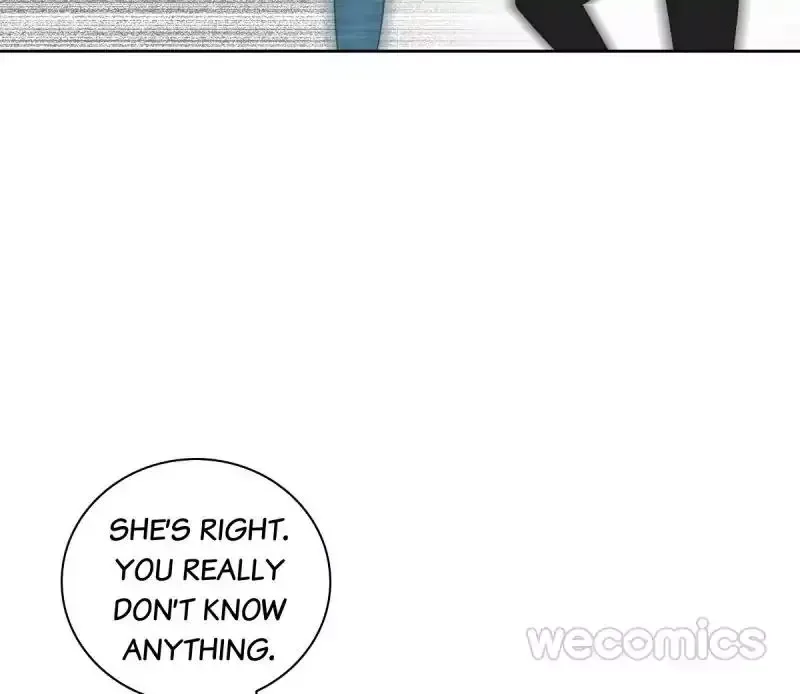 How the Princess Became the Queen Chapter 69 page 31