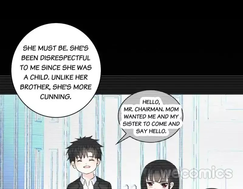 How the Princess Became the Queen Chapter 69 page 38