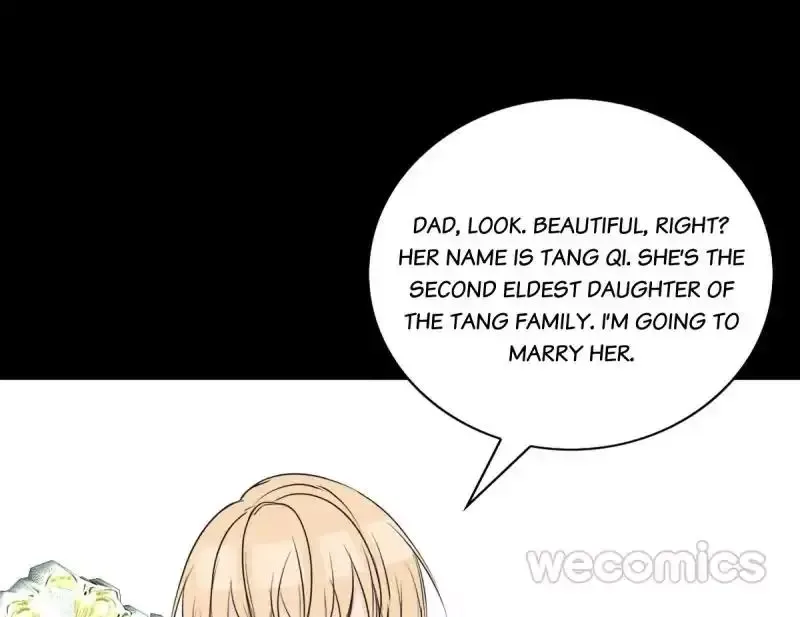 How the Princess Became the Queen Chapter 69 page 46