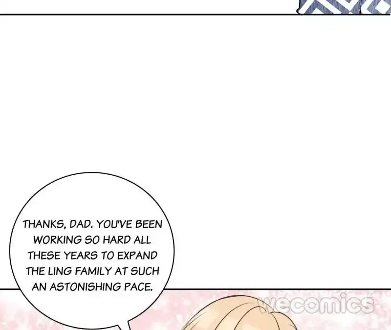 How the Princess Became the Queen Chapter 69 page 52