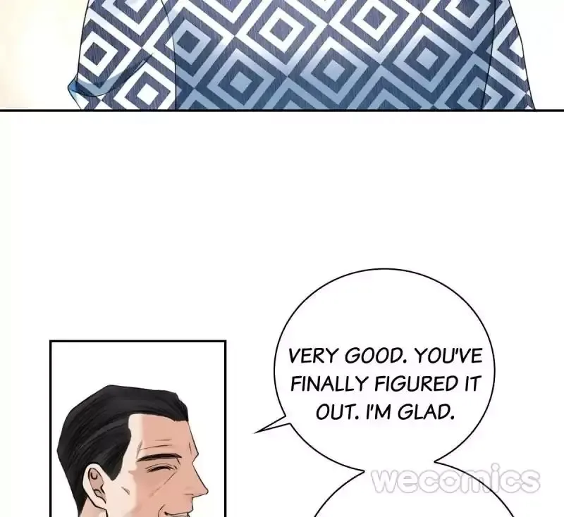 How the Princess Became the Queen Chapter 69 page 59