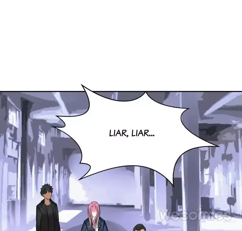 How the Princess Became the Queen Chapter 69 page 65
