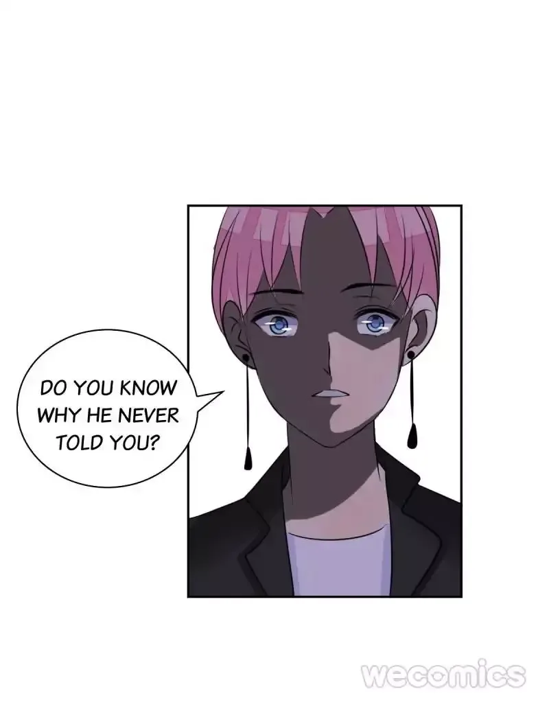 How the Princess Became the Queen Chapter 69 page 68