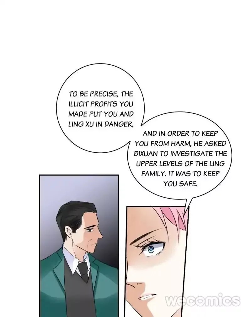 How the Princess Became the Queen Chapter 69 page 71