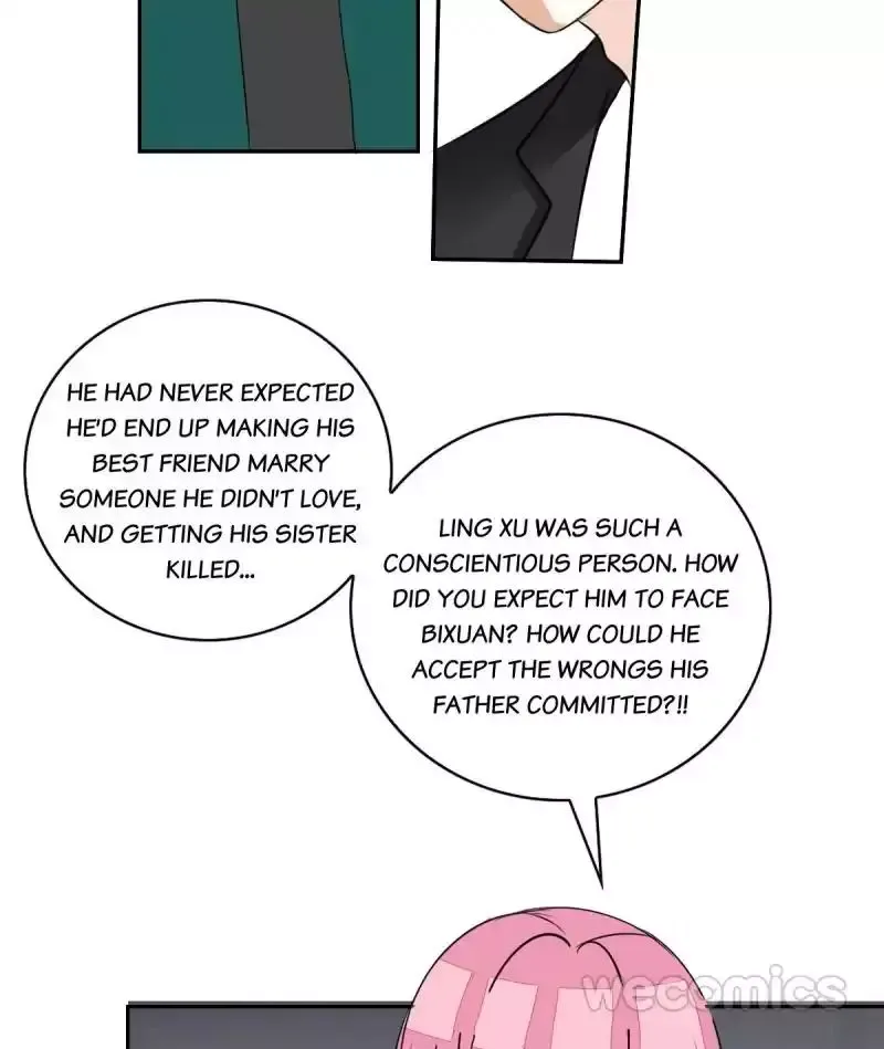 How the Princess Became the Queen Chapter 69 page 72