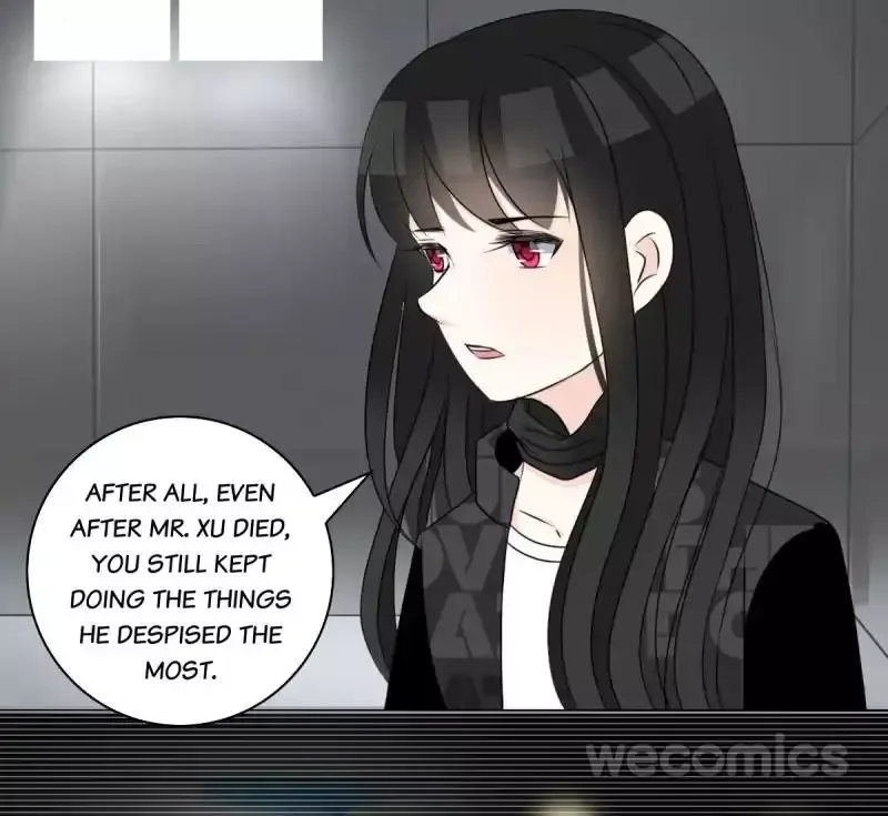 How the Princess Became the Queen Chapter 69 page 77