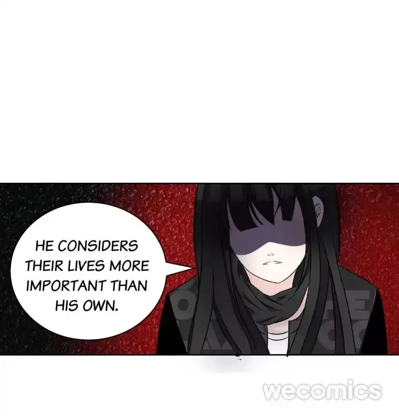 How the Princess Became the Queen Chapter 69 page 80