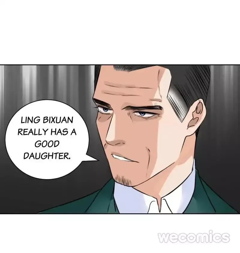 How the Princess Became the Queen Chapter 69 page 85