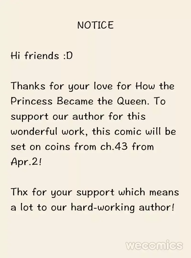How the Princess Became the Queen Chapter 69 page 90