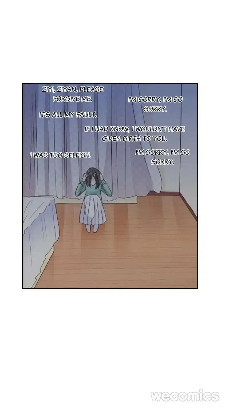 How the Princess Became the Queen Chapter 7 page 20