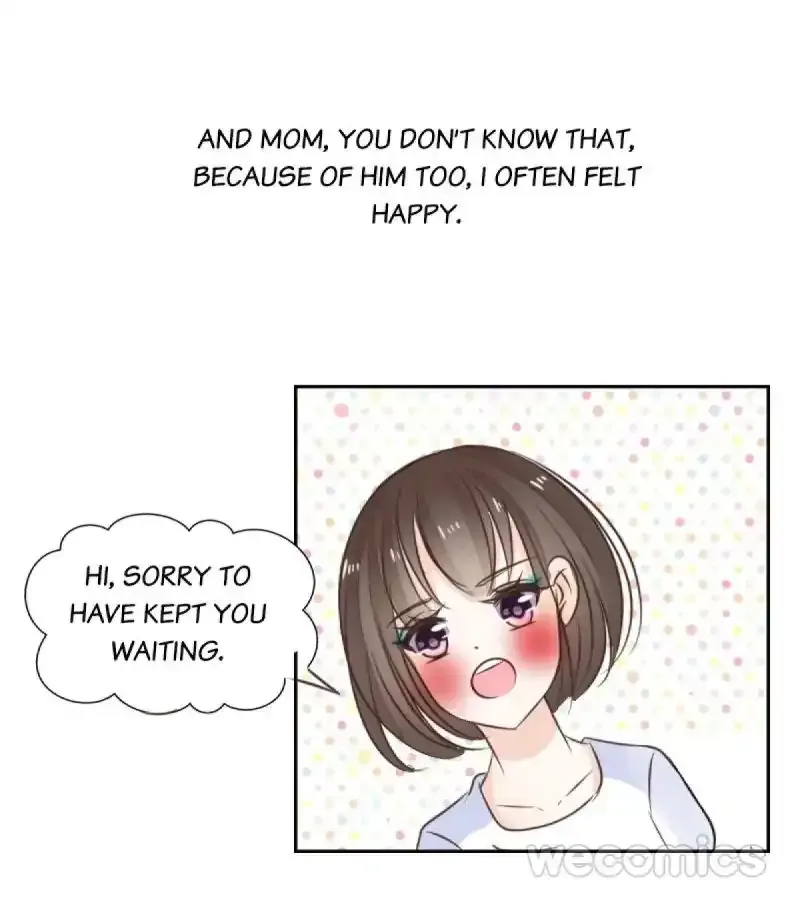 How the Princess Became the Queen Chapter 7 page 28