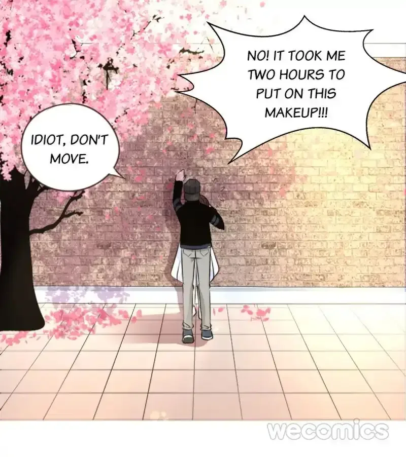 How the Princess Became the Queen Chapter 7 page 31